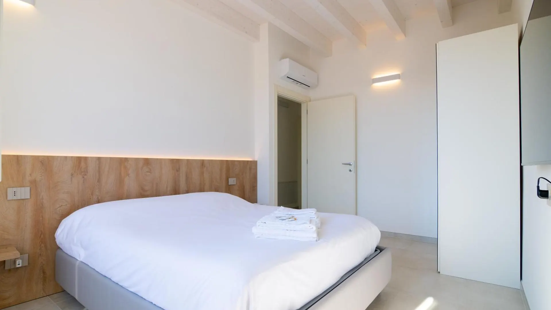 Apartmán Style E Comfort - Mantova