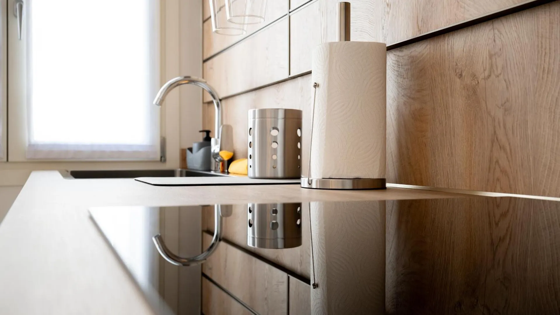 Apartmán Style E Comfort - Mantova Itálie
