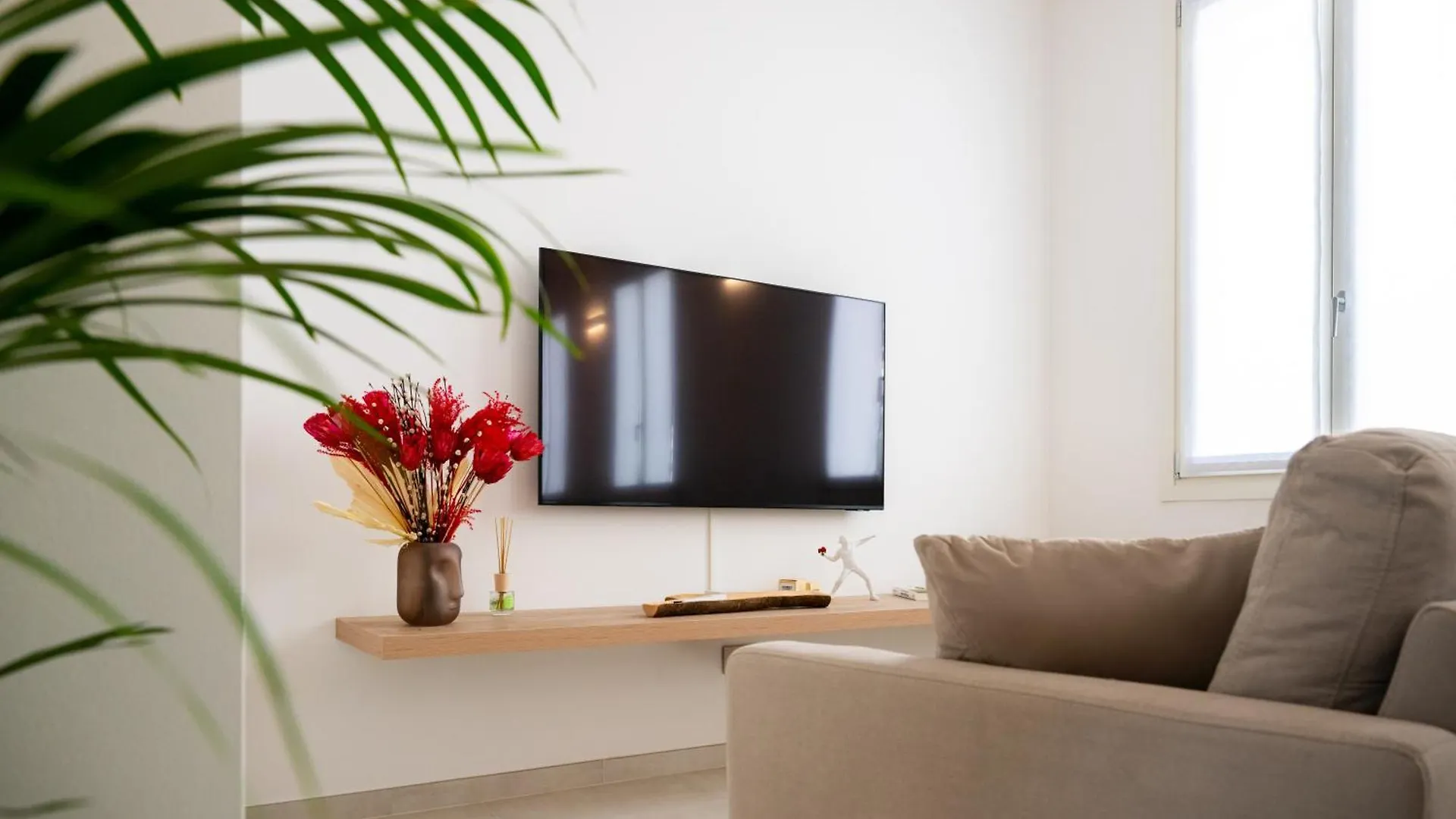 Style E Comfort - Mantova Apartmán