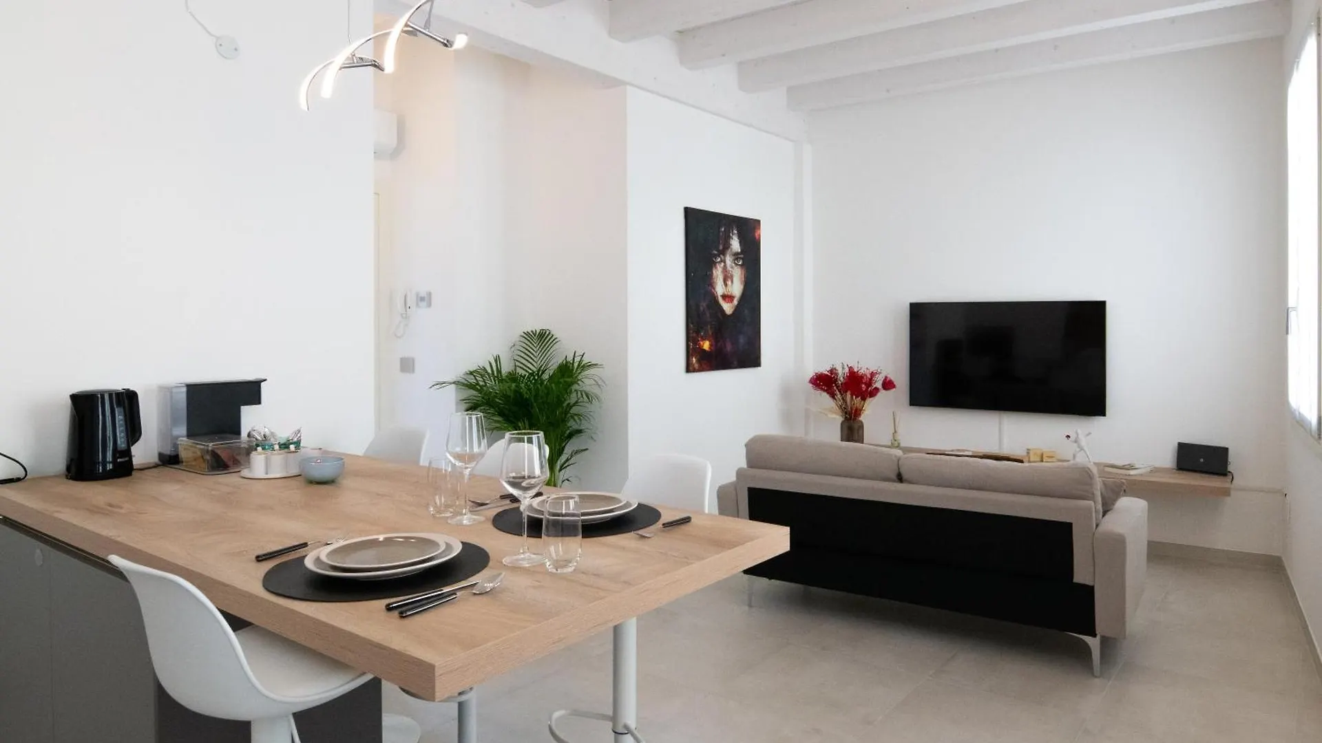 Style E Comfort - Mantova